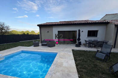 Maison 4 pièces 395000 €