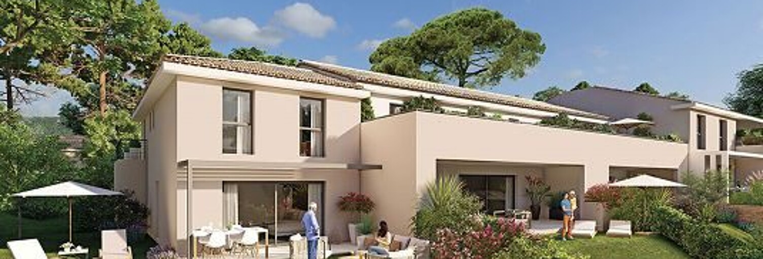 Maison 5 Pièces 116 m² à vendre à Six-Fours-les-Plages (83140)