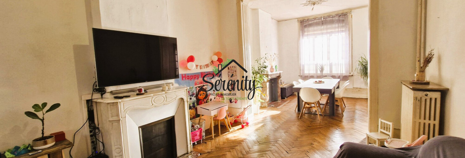 Maison 10 Pièces 223 m² à vendre à Hénin-Beaumont (62110)