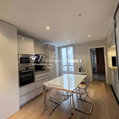 Appartement 2 pièces 680000 €