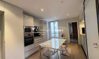 Appartement 2 Pièces 49 m² à vendre à Paris 3 (75003)