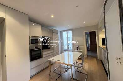 Appartement 2 pièces 680000 €