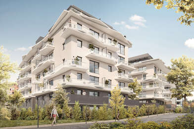 Appartement 2 pièces 211000 €