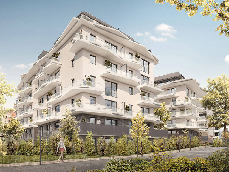 CITY'ZEN THONON-LES-BAINS — photo 1