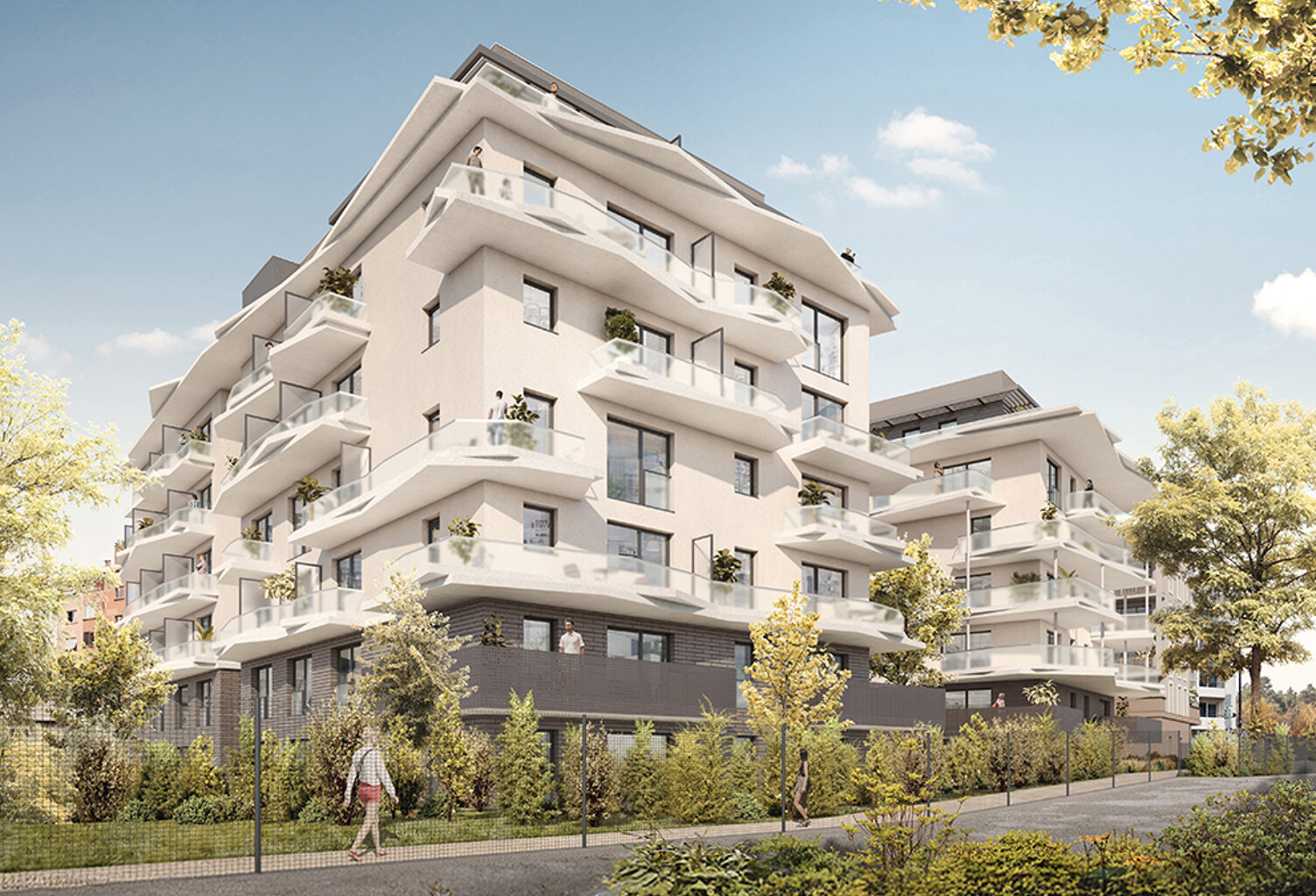 CITY'ZEN THONON-LES-BAINS — photo 1