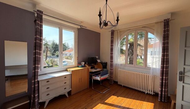 Villa / Maison 5 pièces  à vendre Billère 64140