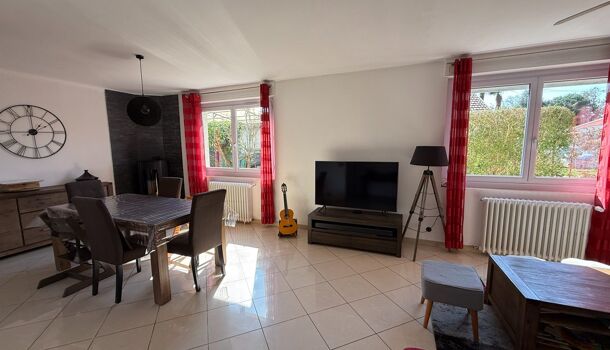 Villa / Maison 5 pièces  à vendre Billère 64140