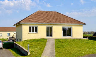 Maison 5 Pièces 108 m² à vendre à Vitry-le-François (51300)