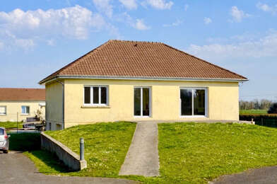 Maison 5 pièces 195000 €