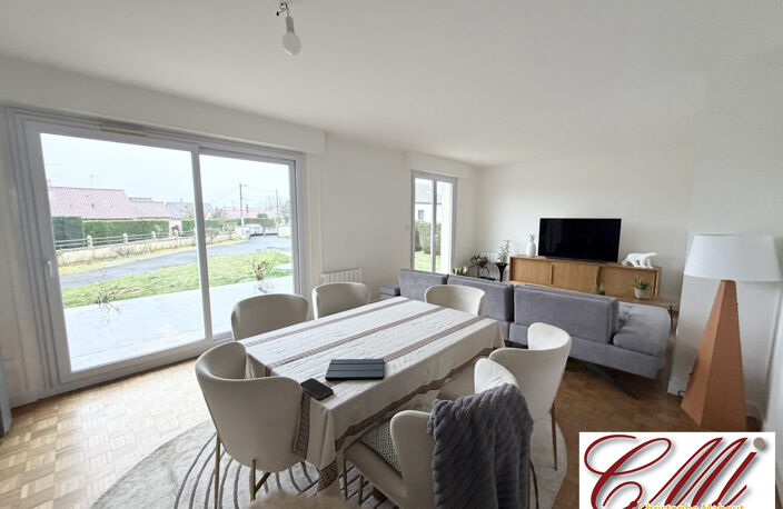 Maison sur sous-sol — photo 2