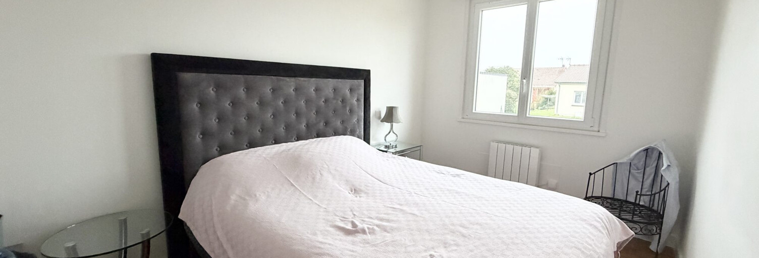 Maison 5 Pièces 96 m² à vendre à Vitry-le-François (51300)