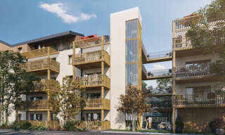 Appartement 4 Pièces 109 m² à vendre à Poitiers (86000)