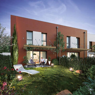 Appartement 3 pièces 185000 €