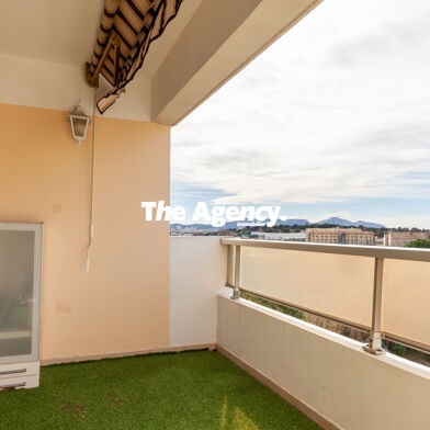 Appartement 5 pièces 285000 €