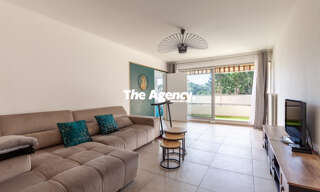 Appartement 5 Pièces 90 m² à vendre à Marseille 12 (13012)