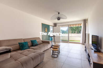 Appartement 5 pièces 285000 €