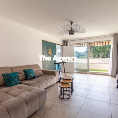 Appartement 5 pièces 285000 €