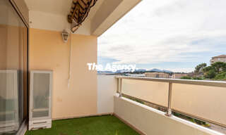 Appartement 5 Pièces 90 m² à vendre à Marseille 12 (13012)