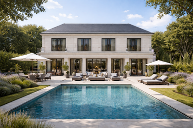 Maison 6 pièces 699000 €