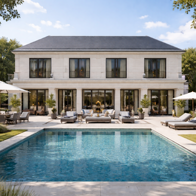 Maison 6 pièces 699000 €