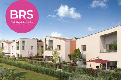 Appartement 4 pièces 256750 €