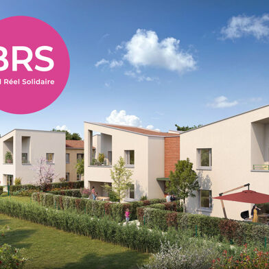 Appartement 4 pièces 256750 €