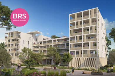 Appartement 3 pièces 185000 €