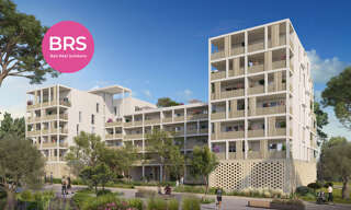 Appartement neuf   m² à vendre à Montpellier (34000)