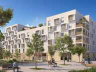 
          Appartement
          (87 à 97 m²)
          Montpellier
          -
          34
         — photo 4