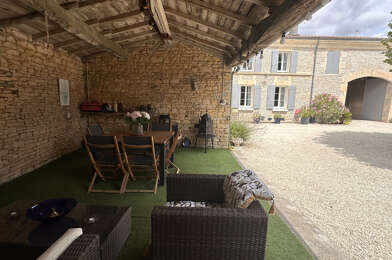 Maison 5 pièces 378000 €