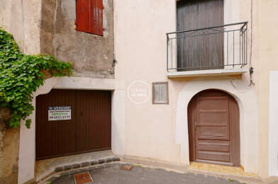 Maison 6 pièces 82000 €