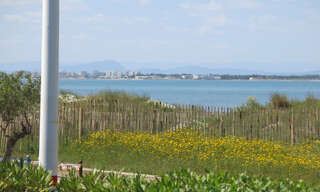 Appartement 2 Pièces 26 m² à vendre à Le Grau-du-Roi (30240)