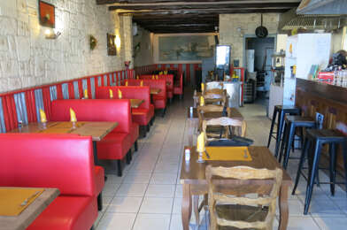 Commerce  156800 €