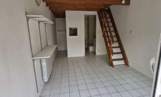 Appartement 1 Pièce 16 m² à vendre à Meschers-sur-Gironde (17132)