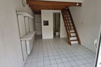Appartement 1 pièces 67000 €