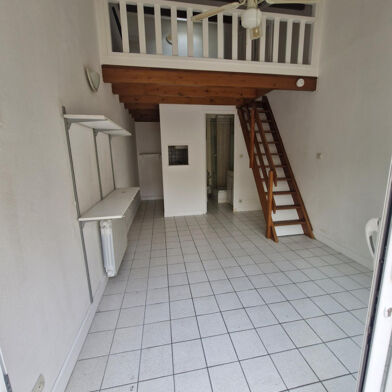 Appartement 1 pièces 67000 €