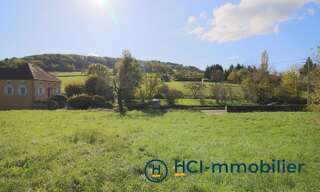 Terrain  972 m² à vendre à Jambles (71640)