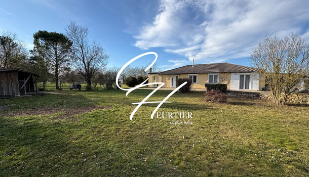 Villa / Maison 5 pièces  à vendre Izeaux 38140