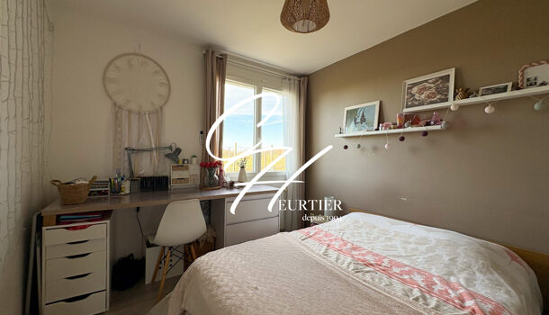 Villa / Maison 5 pièces  à vendre Izeaux 38140