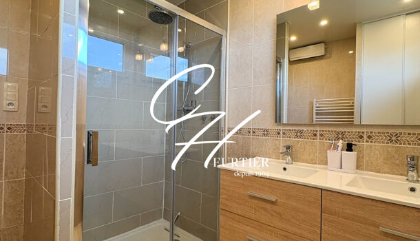 Villa / Maison 5 pièces  à vendre Izeaux 38140