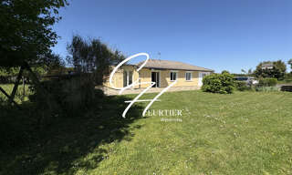 Maison 5 Pièces 120 m² à vendre à Izeaux (38140)