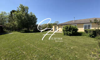 Maison 5 Pièces 120 m² à vendre à Izeaux (38140)