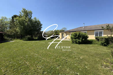 Maison 5 pièces 315000 €