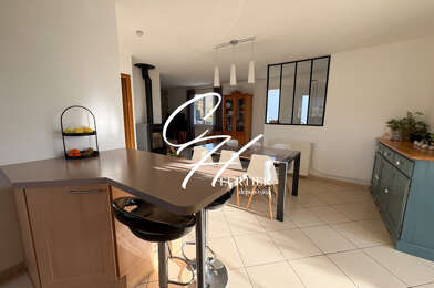 Maison 5 pièces 315000 €