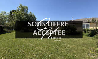 Maison 5 Pièces 120 m² à vendre à Izeaux (38140)
