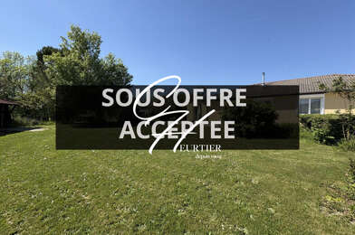 Maison 5 pièces 315000 €