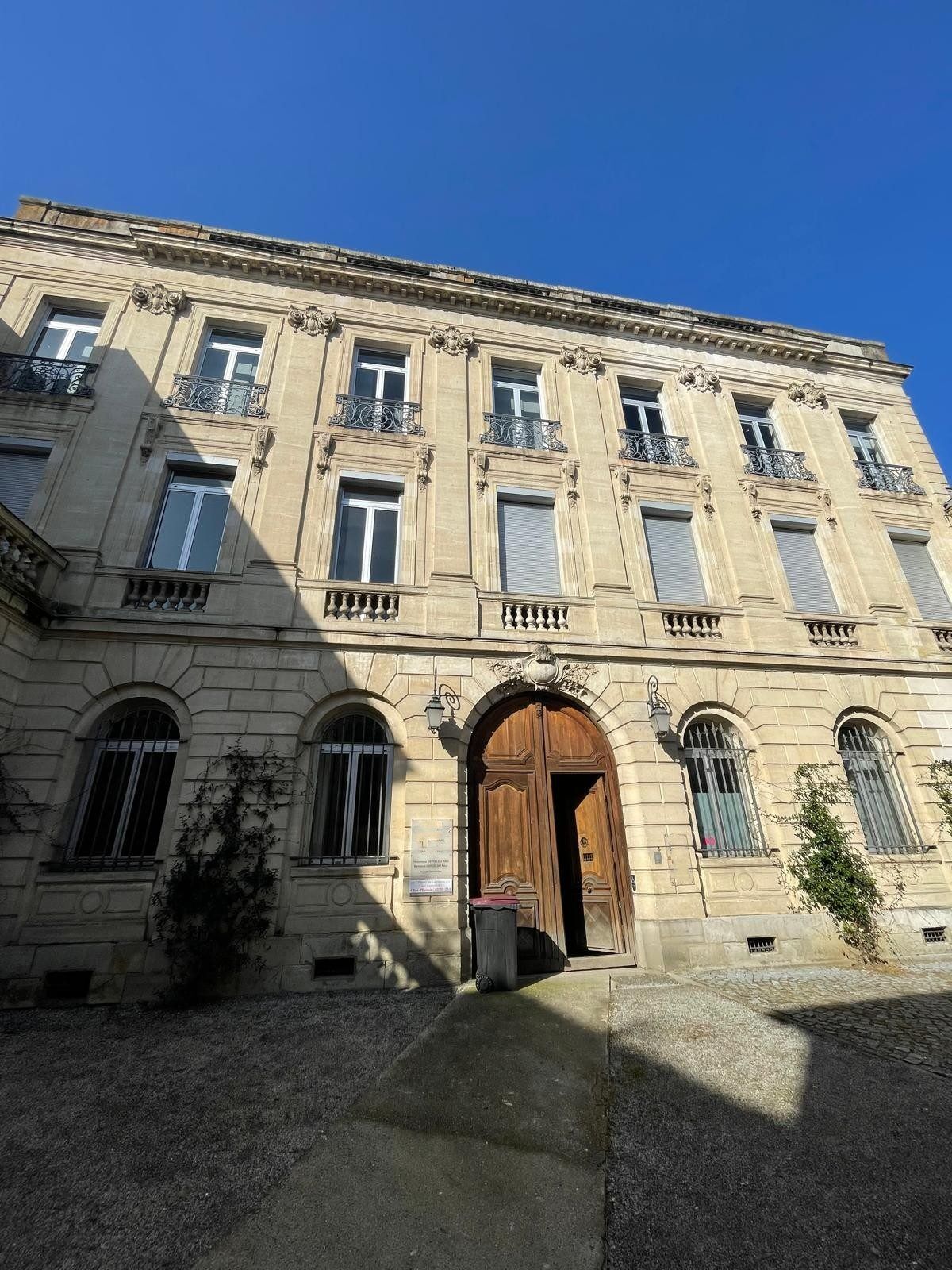 Bureau  T9 à vendre Dax 40100