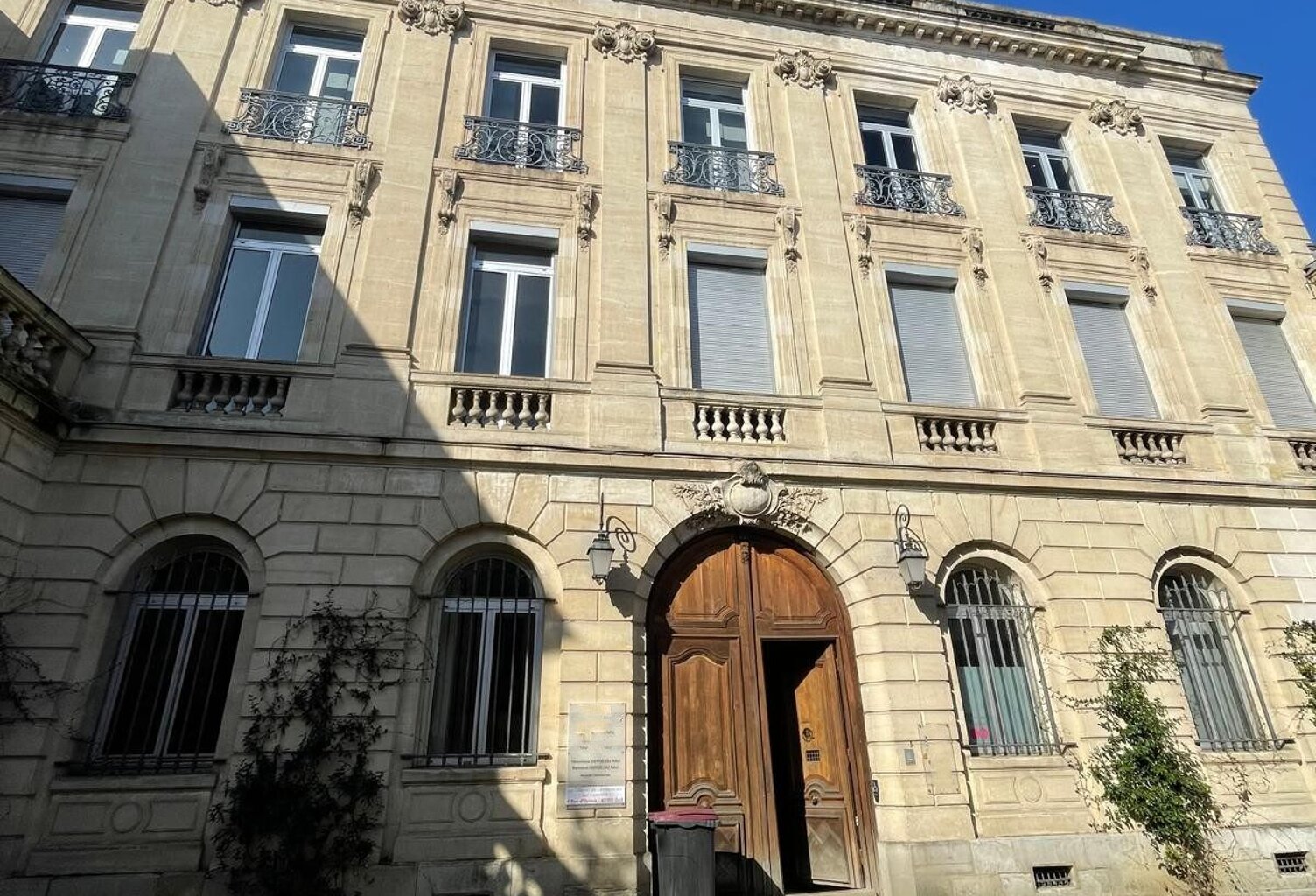 Immobilier Professionnel à vendre Dax — photo 1