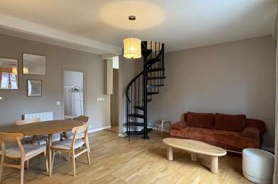 Appartement 3 pièces 199500 €