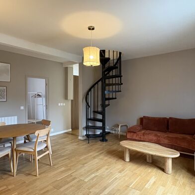 Appartement 3 pièces 199500 €